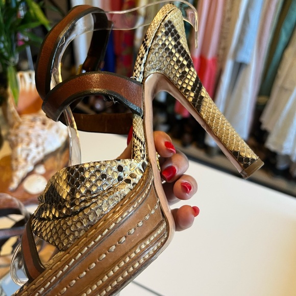 Prada Sandal We Authentic - Picture 6 of 11